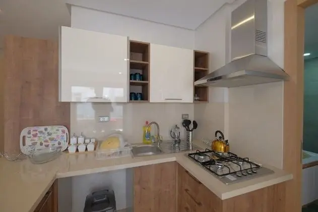 Basic Oda, 1 Yatak Odası