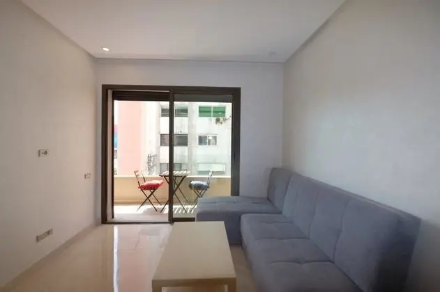Basic Oda, 1 Yatak Odası