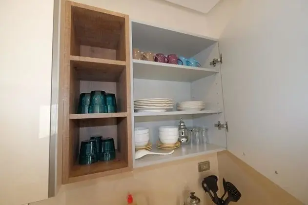 Basic Oda, 1 Yatak Odası