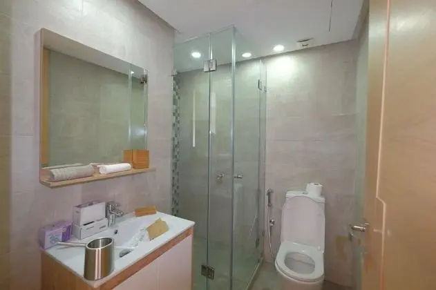 Basic Oda, 1 Yatak Odası