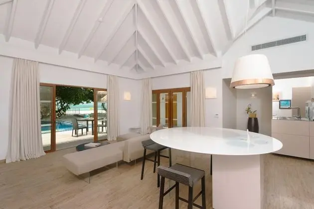 Cocoon Suite