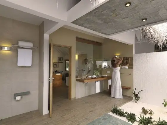 Cocoon Suite