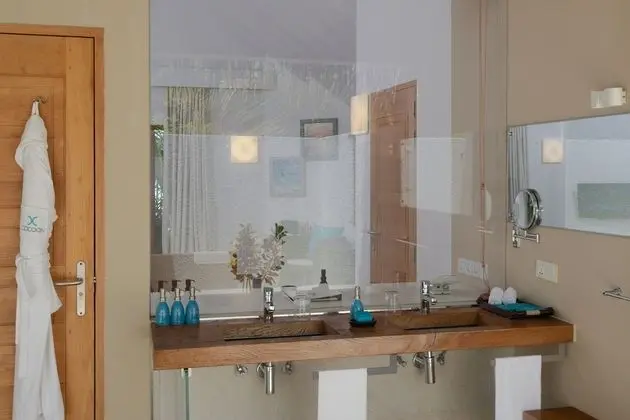 Cocoon Suite