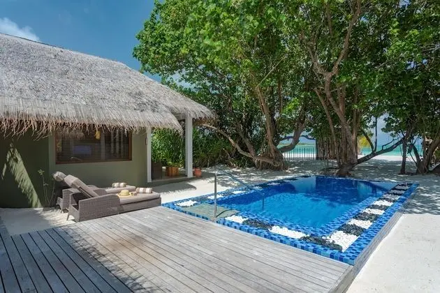 Cocoon Suite