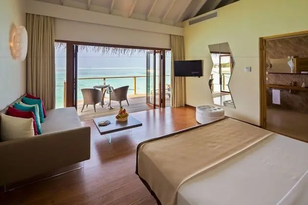 Superior Villa