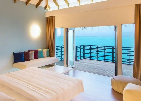 Superior Villa
