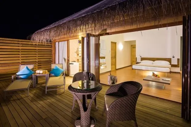 Superior Villa