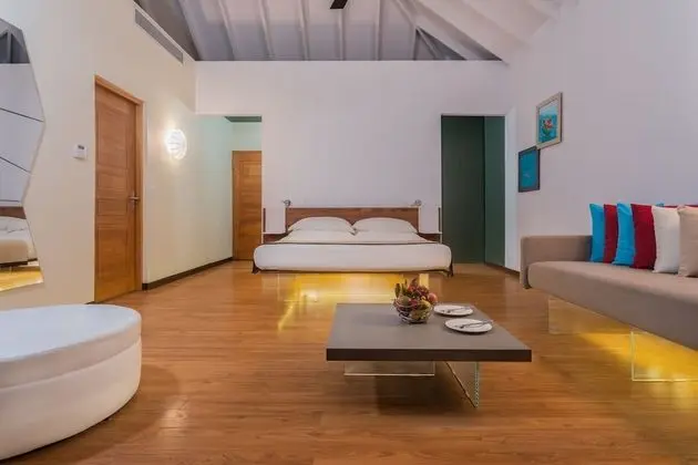 Superior Villa
