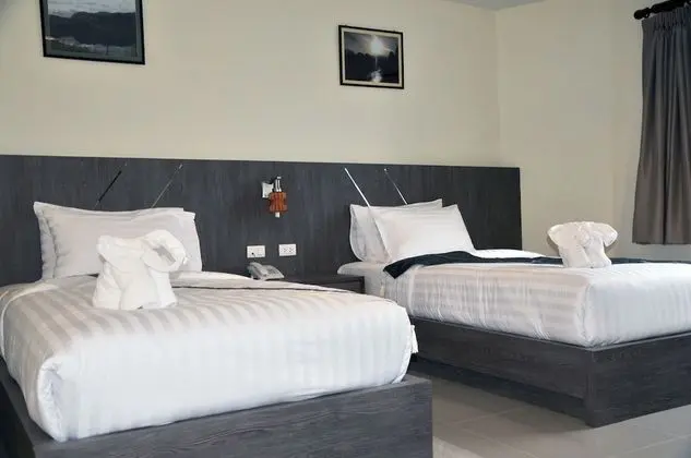 Comfort İki Ayrı Yataklı Oda