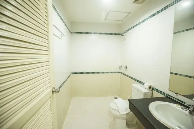 Comfort İki Ayrı Yataklı Oda