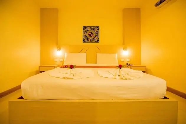 Comfort Tek Büyük Yataklı Oda (No Window)