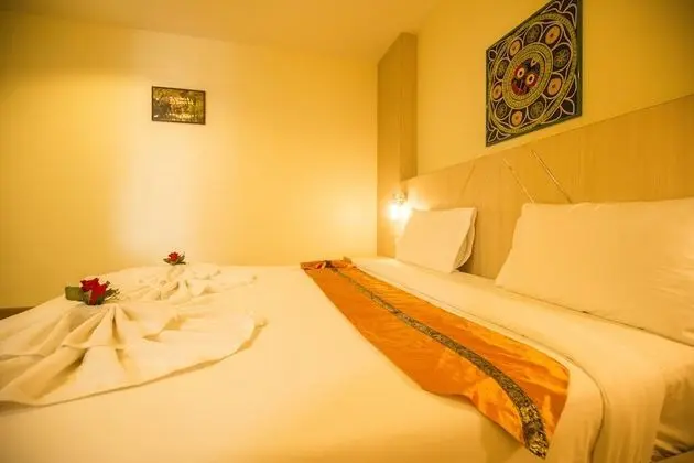 Comfort Tek Büyük Yataklı Oda (No Window)