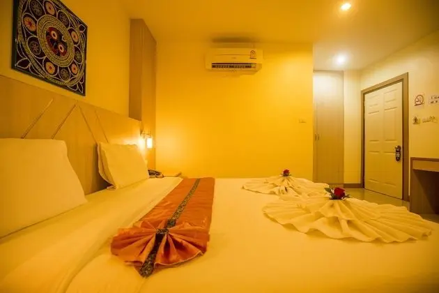 Comfort Tek Büyük Yataklı Oda (No Window)