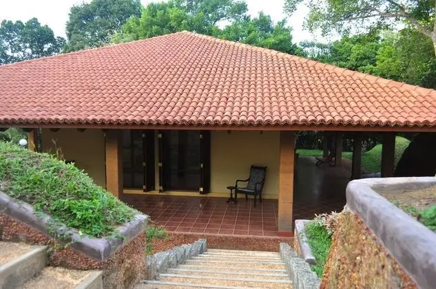 Oda
