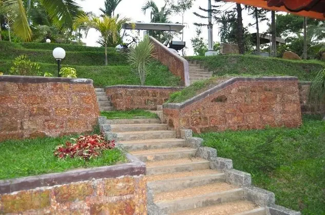 Oda