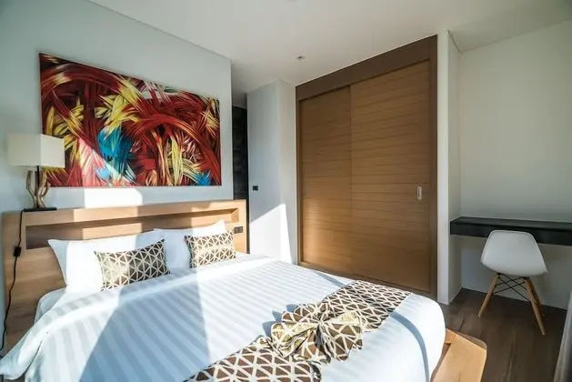 Deluxe Villa, 3 Yatak Odası, Kişiye Özel Havuzlu
