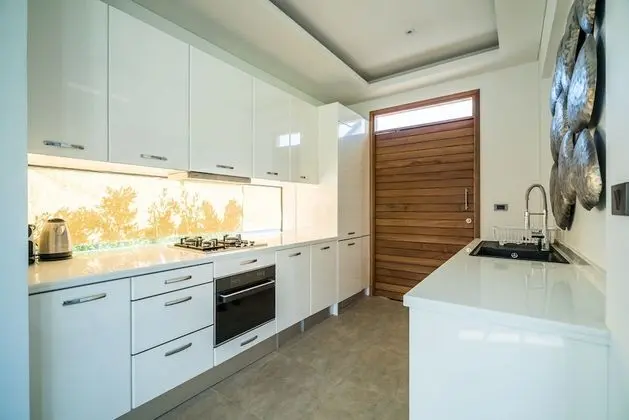 Deluxe Villa, 3 Yatak Odası, Kişiye Özel Havuzlu