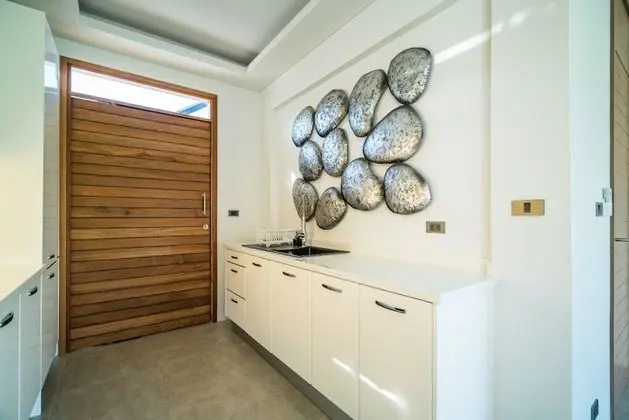 Deluxe Villa, 3 Yatak Odası, Kişiye Özel Havuzlu