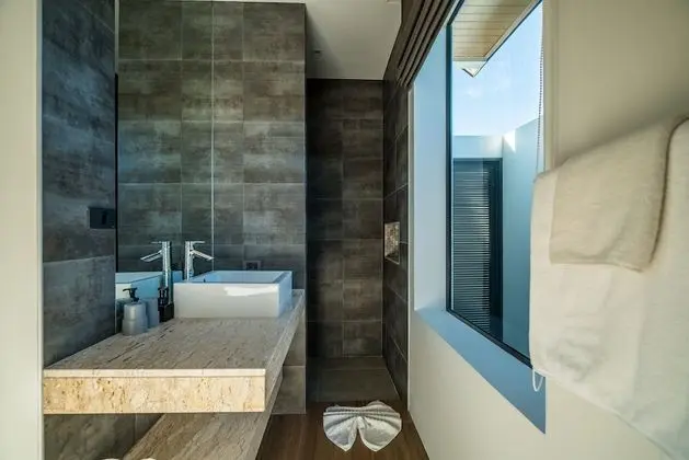 Deluxe Villa, 3 Yatak Odası, Kişiye Özel Havuzlu