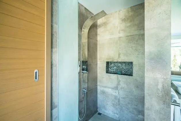 Deluxe Villa, 3 Yatak Odası, Kişiye Özel Havuzlu