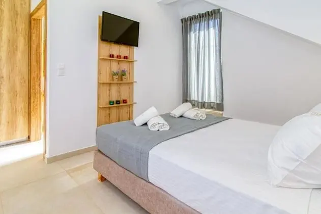 Villa (Coral)