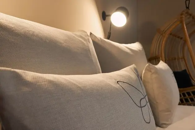 Standard Tek Büyük Yataklı Oda (Urban Cocoon)