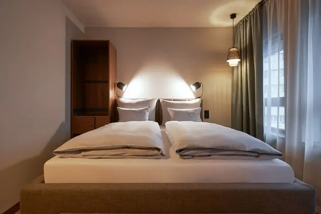 Standard Tek Kişilik Oda (Urban Cocoon)