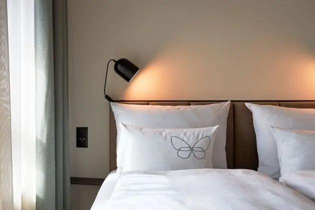 Standard Tek Kişilik Oda (Urban Cocoon)