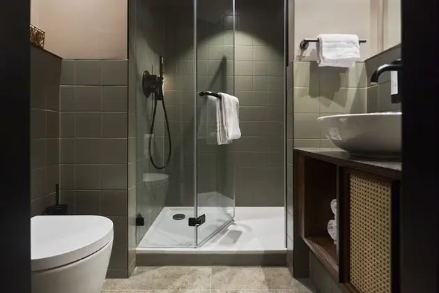 Standard Tek Kişilik Oda (Urban Cocoon)