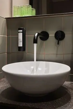 Standard Tek Kişilik Oda (Urban Cocoon)