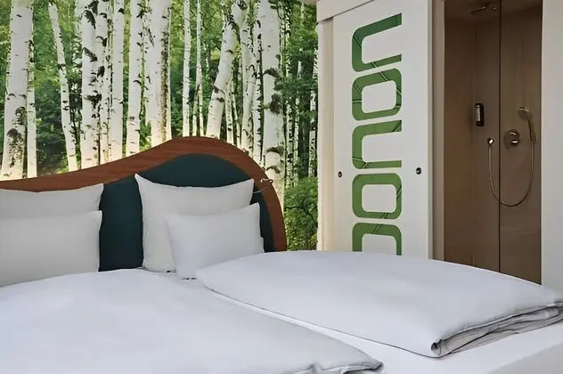 Büyük Yataklı Tek Kişilik Oda