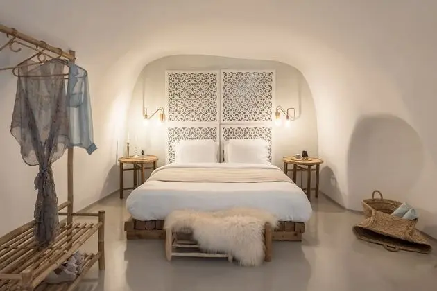 Grand Süit, Kişiye Özel Havuzlu, Deniz Manzaralı