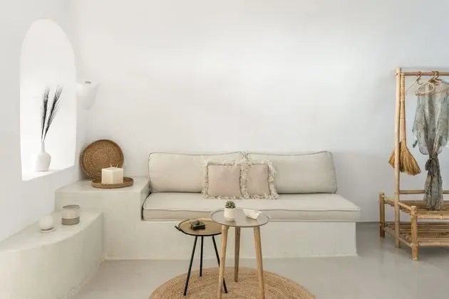 Grand Süit, Kişiye Özel Havuzlu, Deniz Manzaralı