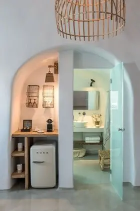 Grand Süit, Kişiye Özel Havuzlu, Deniz Manzaralı