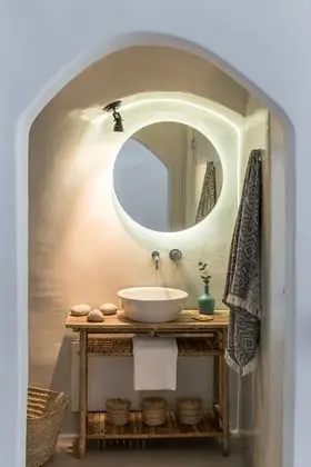 Grand Süit, Kişiye Özel Havuzlu, Deniz Manzaralı