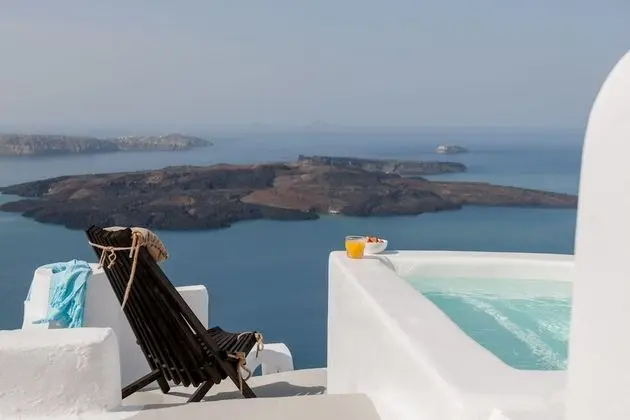 Honeymoon Süit, Jakuzi