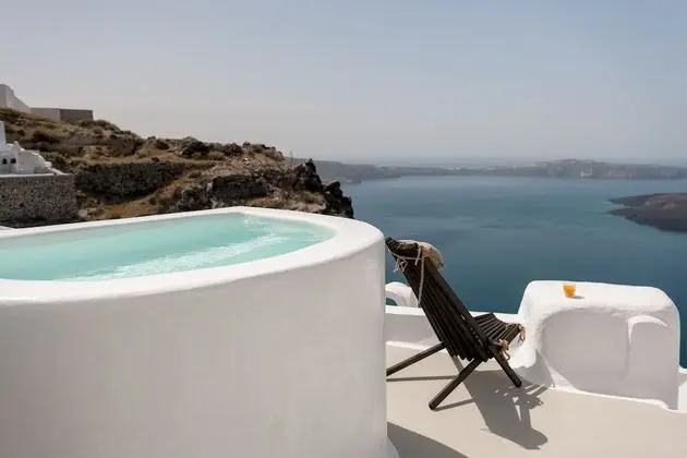 Honeymoon Süit, Jakuzi