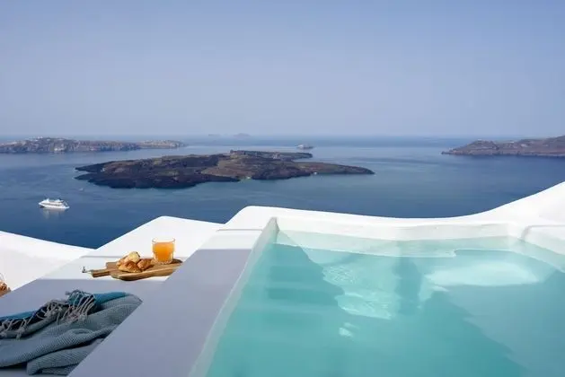 Honeymoon Süit, Jakuzi
