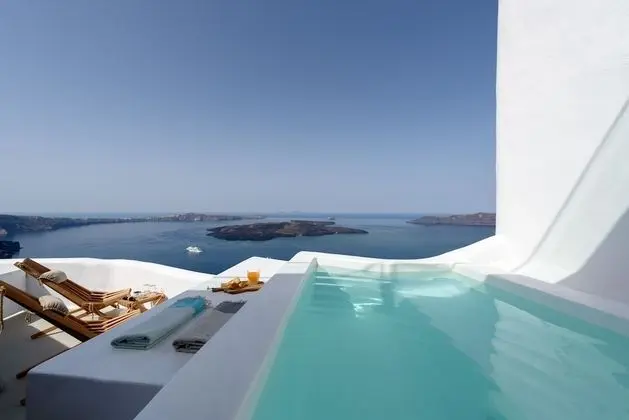 Honeymoon Süit, Jakuzi