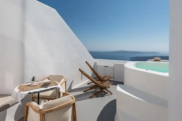 Honeymoon Süit, Jakuzi