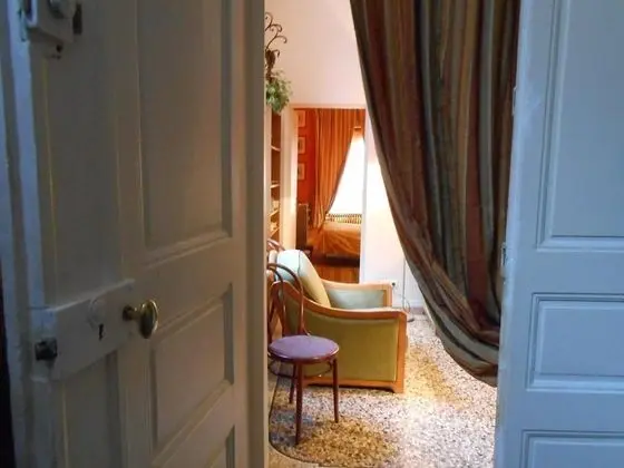 Comfort Süit