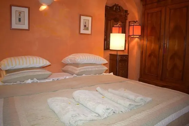 Comfort Süit