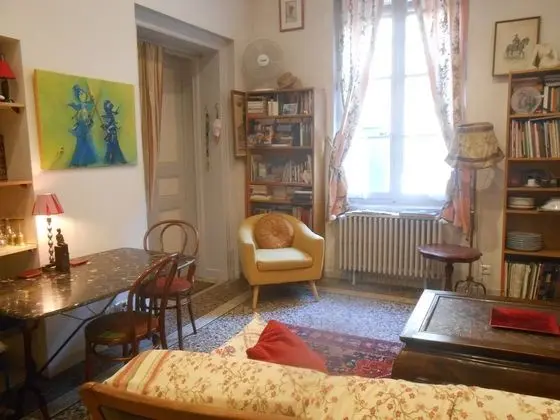 Comfort Süit