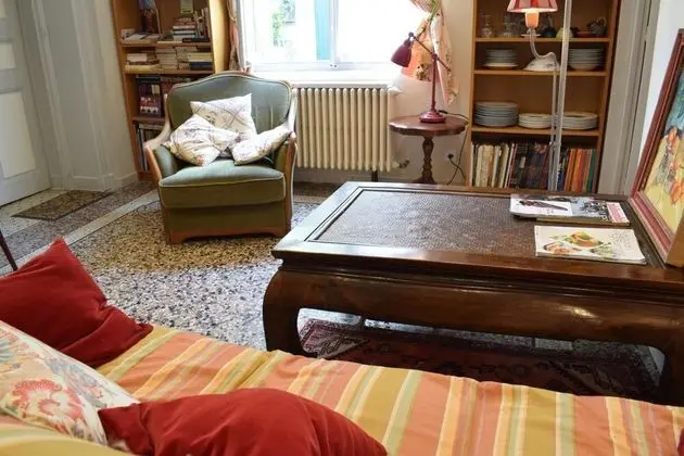 Comfort Süit
