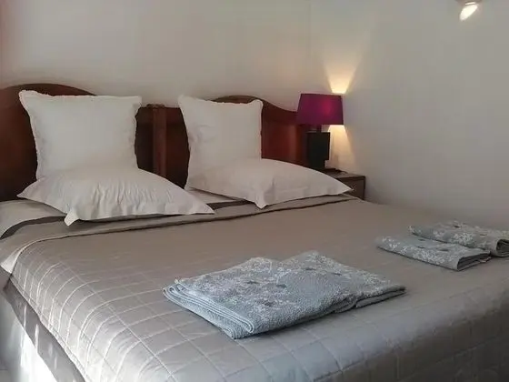 Deluxe Süit
