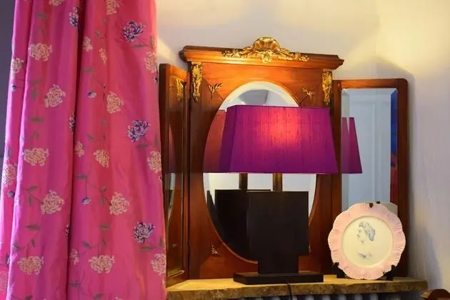 Deluxe Süit