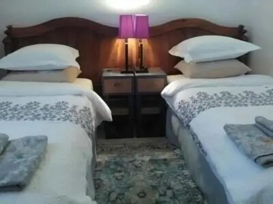 Deluxe Süit