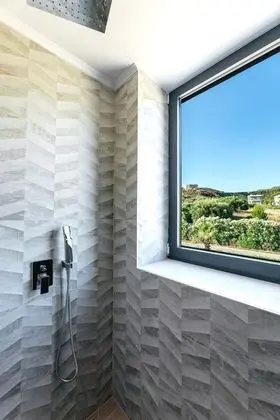 Duplex Suite Sea View Indoor Jacuzzi