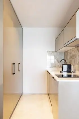 Superior Suite, Garden View