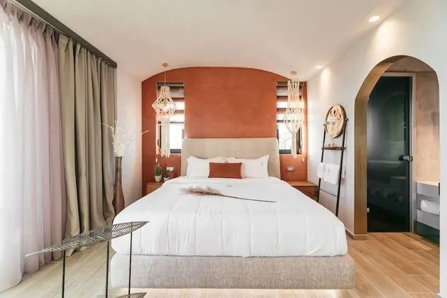 Triple Suite Sea View